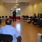 2ª Consulta da Igreja na Baviera com Igrejas parceiras - 06-12.09.2013