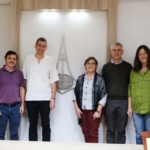 Visita da Comunidade de Taizé
