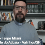 Missionário Felipe Milani