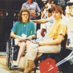Assembleia da Federação Luterana Mundial - Curitiba-PR - 1990