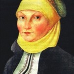 Katharina von Bora