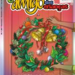 O Amigo das Crianças. Ano 84
