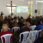 Aniversário da Comunidade Laranjal - Pelotas/RS - Junho 2017