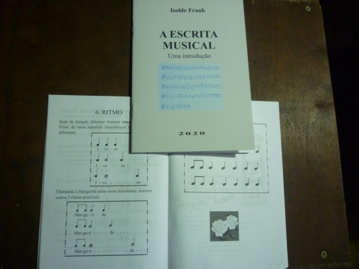 Leitura Musical uma introdução