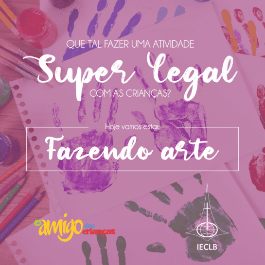 Fazendo Arte