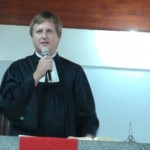 P. André Martin Radinz