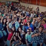 Educar pela Paz