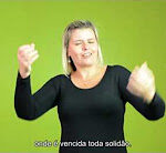 Vídeo em Libras 1