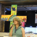 Pastora Romi Bencke