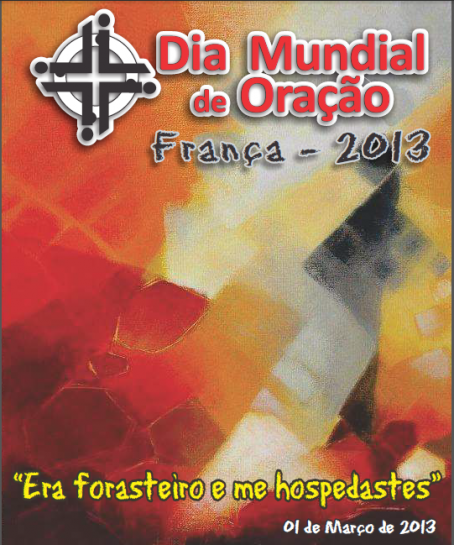 2013 DMO - França