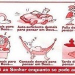 buscai o Senhor enquanto se pode achar