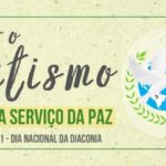 Thumbanil - Dia Nacional da Diaconia - Dons à serviço da paz