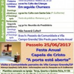 Agenda Santos 2017.06