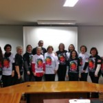 Comissão Org. Foz 2017