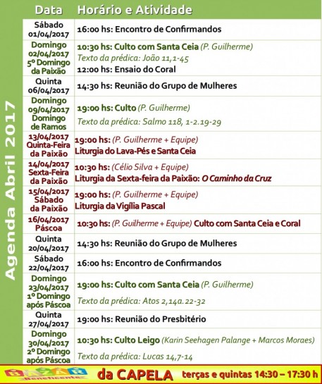 Agenda 2017.04