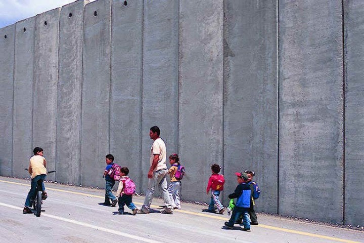 Semana Mundial pela Paz na Palestina e Israel