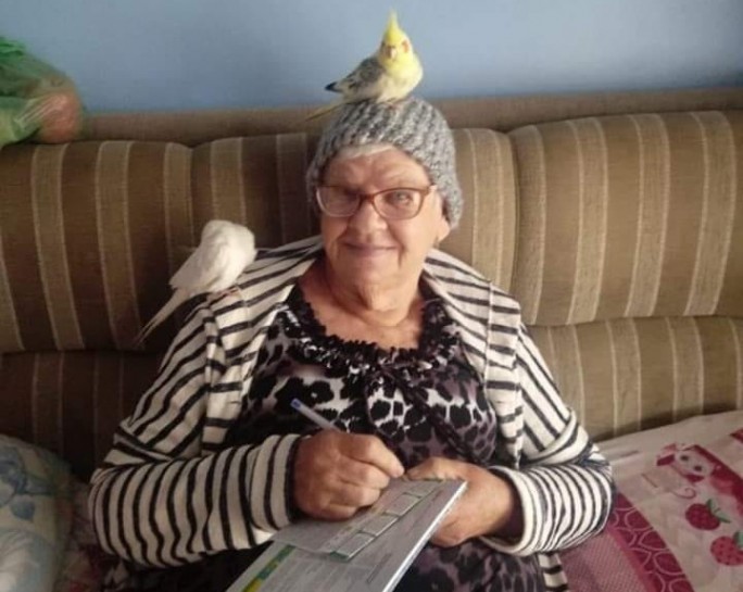 Arminda