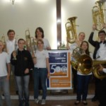 Concerto em Guaramirim