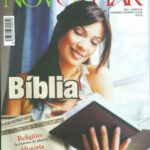 Revista Novolhar Ano 7 Número 30 Novembro e Dezembro 2009