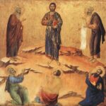 transfiguração-do-Senhor