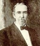 Hymn Writer Johnson Oatman