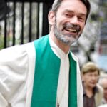 Pastor Carlos Musskopf