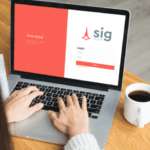 SIG - Sistema Integrado de Gestão