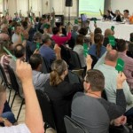 Assembleia Sinodal
