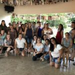 Mulheres no Sínodo Brasil Central