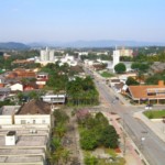 Centro da Cidade