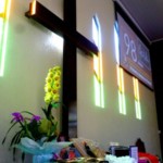 Altar