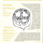 Tear - Liturgia em Revista. Número 21 - Dezembro 2006