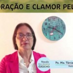 oração