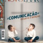 Revista Novolhar Ano 13 Número 58 Abril a Junho 2015