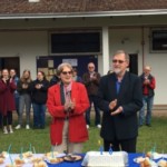 Werner 70anos.