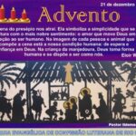 Advento - 21.12.2020