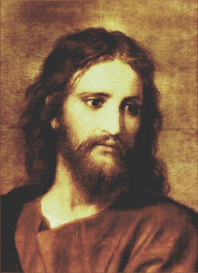 RostoDeCristo