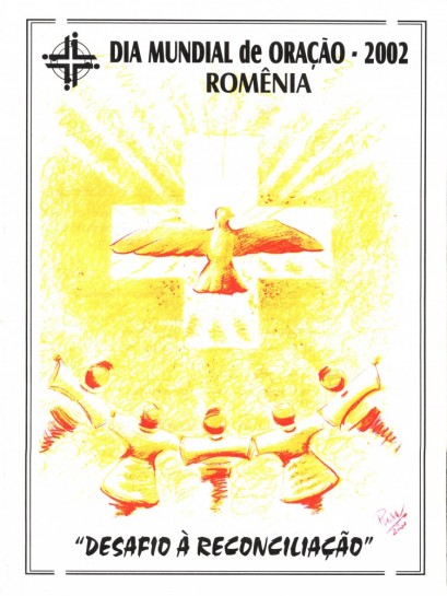 2002 DMO - Romênia