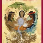 Mulheres - Corpos-territorios Indígenas em Resistência