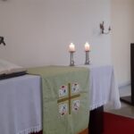 culto 12 de setembro