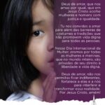 Campanha de Oração