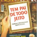 Revista Novolhar Ano 6 Número 22 Julho e Agosto 2008