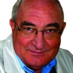 Pastor Milton Schwantes