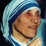 Mãe Teresa de Calcutá