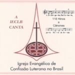A IECLB canta