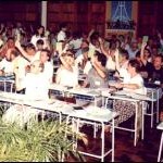Concílio (Arquivo IECLB)