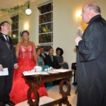 Solange da Silva Strafling  & Wagner Ribeiro Strafling 16/04/2016