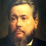 Charles Haddon Spurgeon