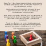 Campanha de Oração