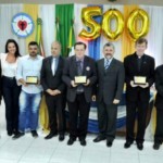 Câmara de Vereadores de Tramandaí/RS realiza homenagem aos 500 anos da Reforma Luterana